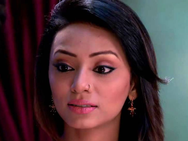 Soni Says Ankush Is A Nice Person....