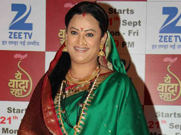 Rinku Karmarkar