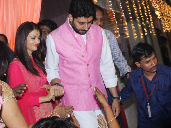 The Humble Abhishek Bachchan