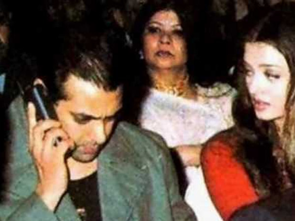 Salman Khan Aishwarya Rai Break Unknown Reasons Unknown Reasons Salman Aiswharya Break Up Fight Aishwarya Rai Bachchan Filmibeat salman khan aishwarya rai break unknown