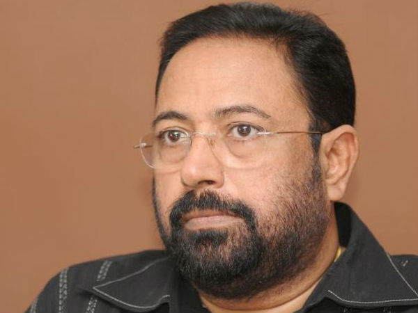 Sibi Malayil