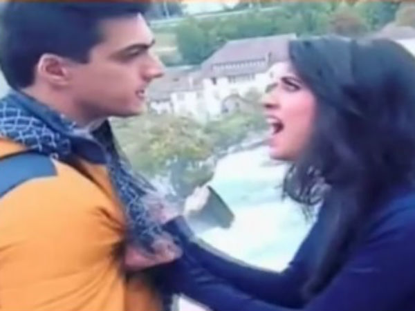 Yeh Rishta Kya Kehlata Hai Spoiler: Hearts Unite In Switzerland