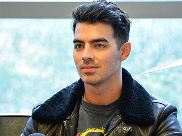 Joe Jonas Joe Jonas