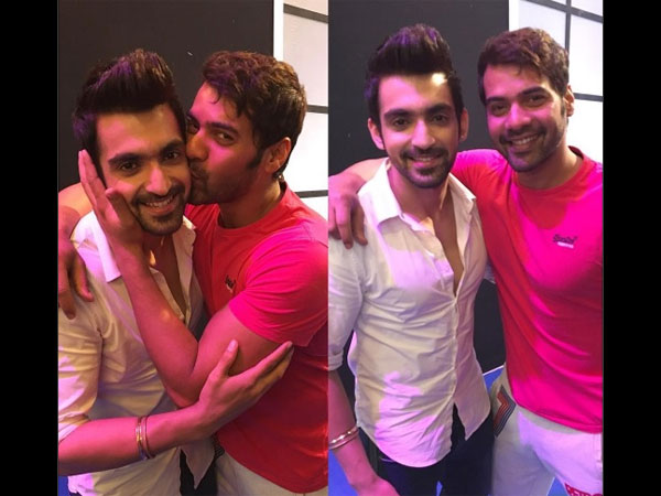 Is Kumkum Bhagya’s Purab Aka Arjit Taneja Doing Bigg Boss 10? Is Kumkum Bhagya’s Purab Aka Arjit Taneja Doing Bigg Boss 10?