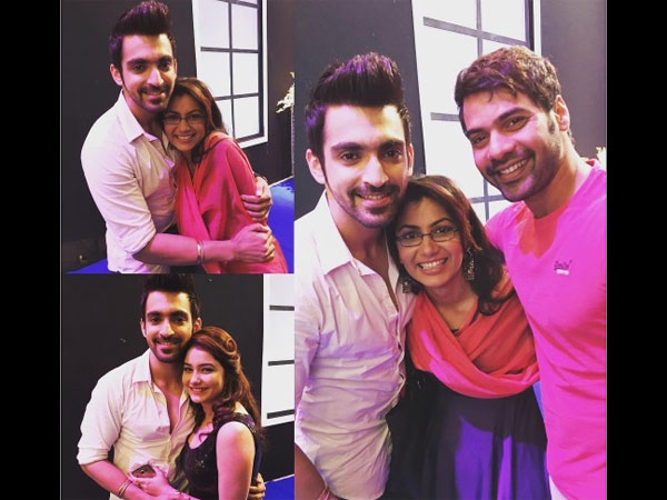 Is Kumkum Bhagya’s Purab Aka Arjit Taneja Doing Bigg Boss 10? Is Kumkum Bhagya’s Purab Aka Arjit Taneja Doing Bigg Boss 10?