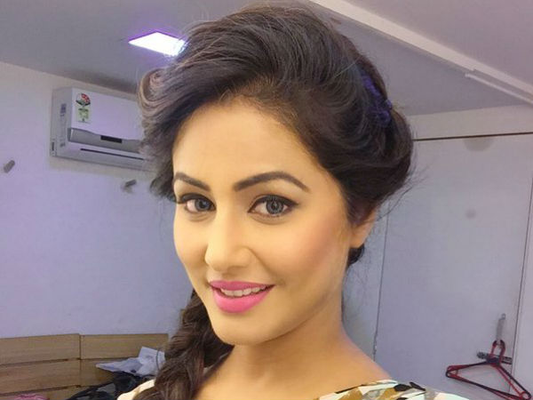 What! Yeh Rishta Kya Kehlata Hai Makers Considering To Replace Hina Khan!! What! Yeh Rishta Kya Kehlata Hai Makers Considering To Replace Hina Khan!!