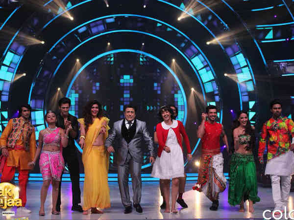 Jhalak Dikhhla Jaa 9: Another Shocking Double Elimination; Top 5 Finalists Revealed! Jhalak Dikhhla Jaa 9: Another Shocking Double Elimination; Top 5 Finalists Revealed!