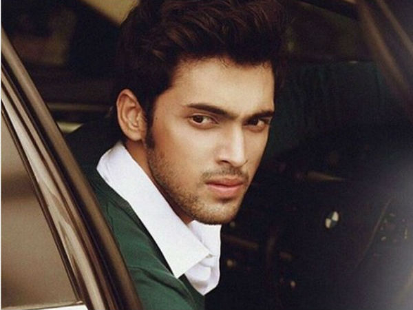 Parth Samthaan NOT Approached For Bigg Boss 10! Parth Samthaan NOT Approached For Bigg Boss 10!