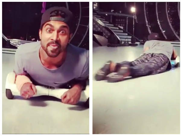Must Watch! Salman Yusuff Khan’s Dedication To Naagin Actors Arjun Bijlani & Mouni Roy… Must Watch! Salman Yusuff Khan’s Dedication To Naagin Actors Arjun Bijlani & Mouni Roy…