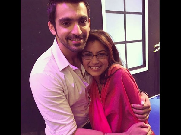 Image result for sriti jha arjit taneja