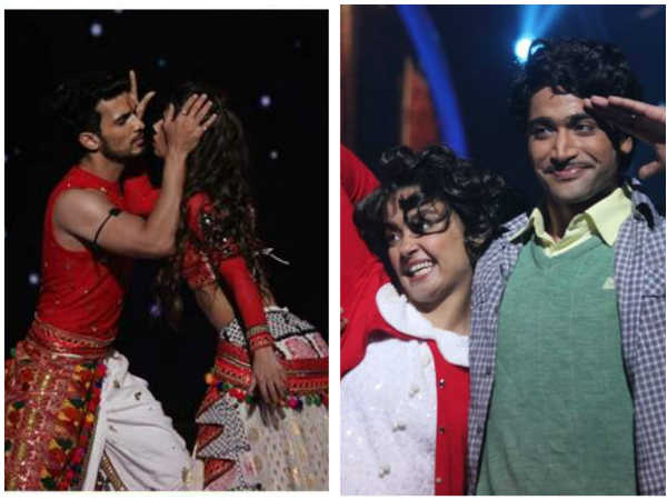 Jhalak Dikhhla Jaa 9: Another Shocking Double Elimination; Top 5 Finalists Revealed! Jhalak Dikhhla Jaa 9: Another Shocking Double Elimination; Top 5 Finalists Revealed!