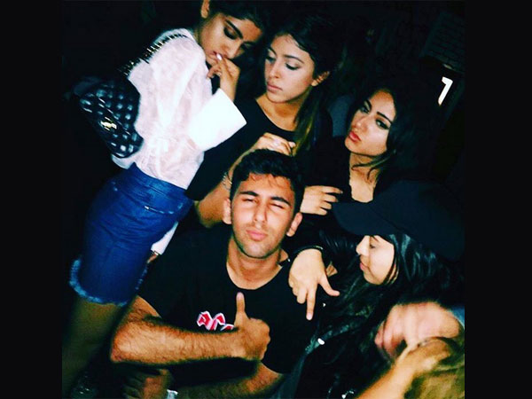 Friends