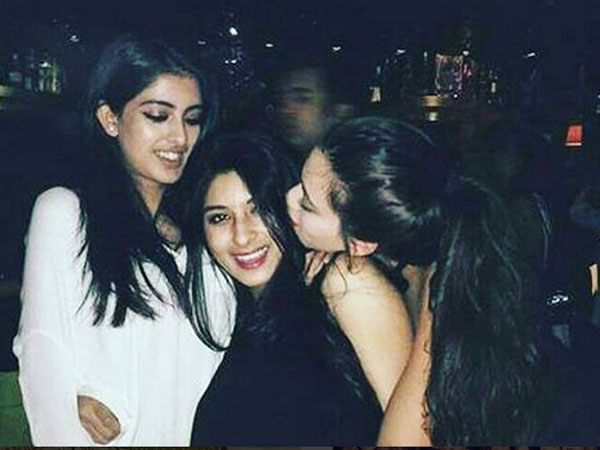 Friends Galore