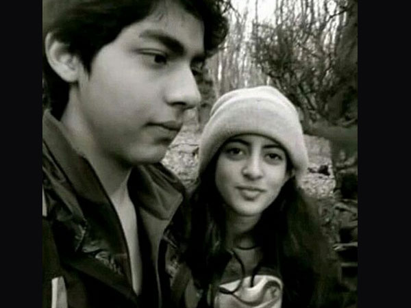 Aryan-Navya