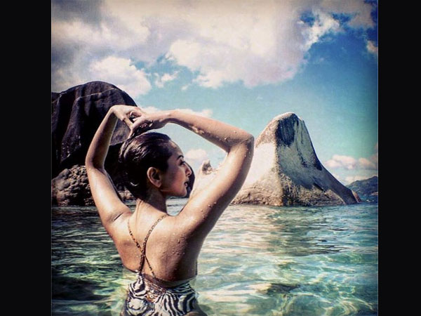 Seychelles