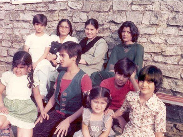 Childhood Picture