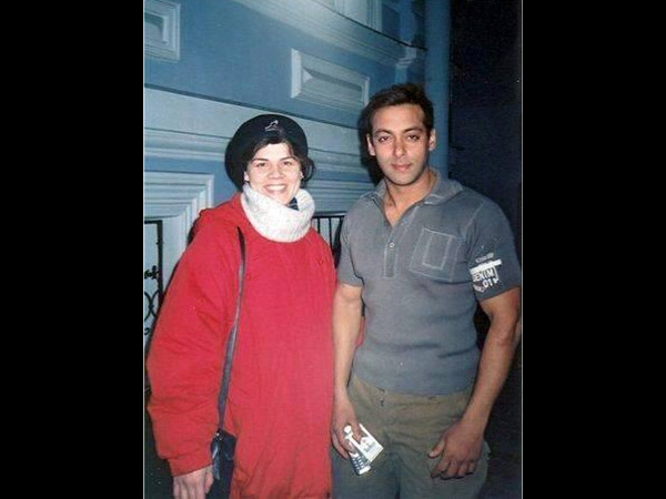 A Lean Salman