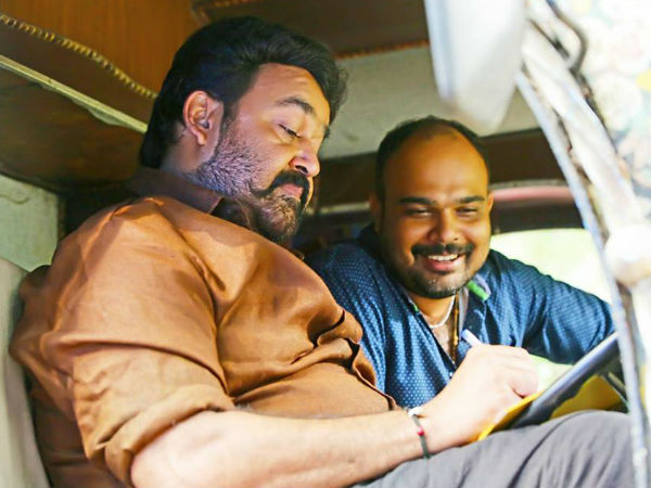 Direction: Vysakh
