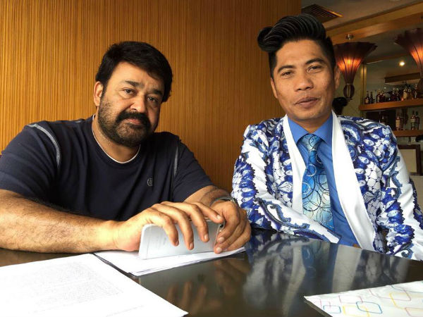 Stunt Choreography: Peter Hein
