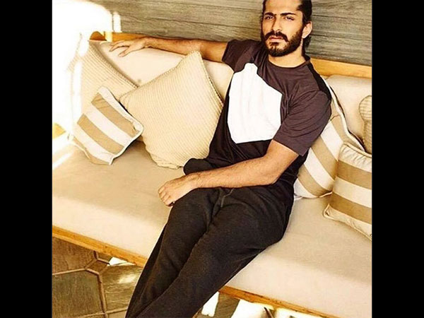 Bunny @iamrealfahad