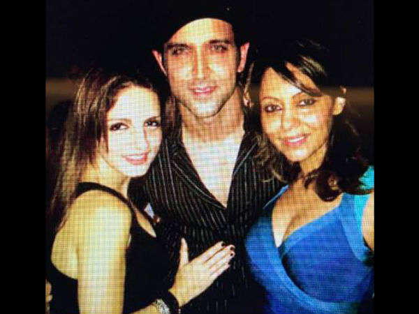 A Pic Posted By Sussanne
