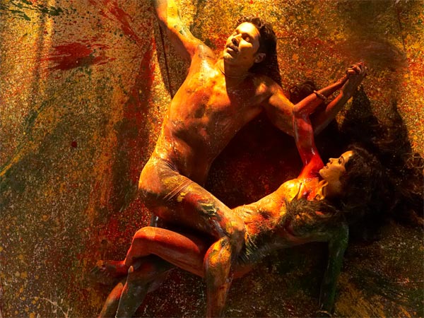 Randeep Hooda