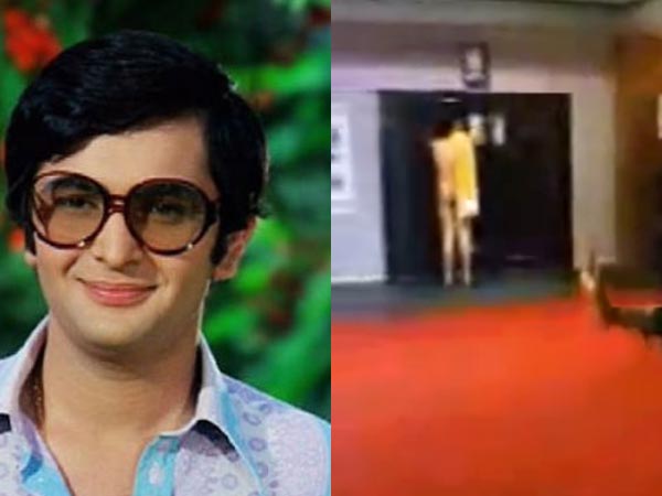Rishi Kapoor