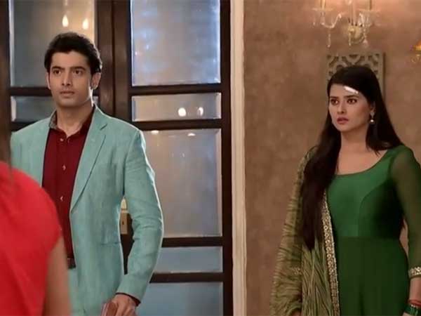 Kasam SPOILER: Tanuja To Get Shot By The Terrorists; Will Rishi Save