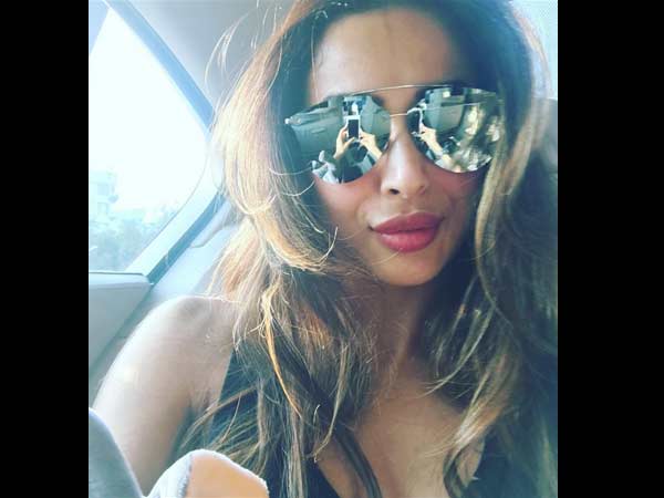 Selfie Time