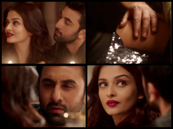 'Aishwarya Has A Mystery Around Her'