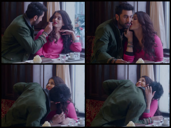 Ranbir's Candid Confession