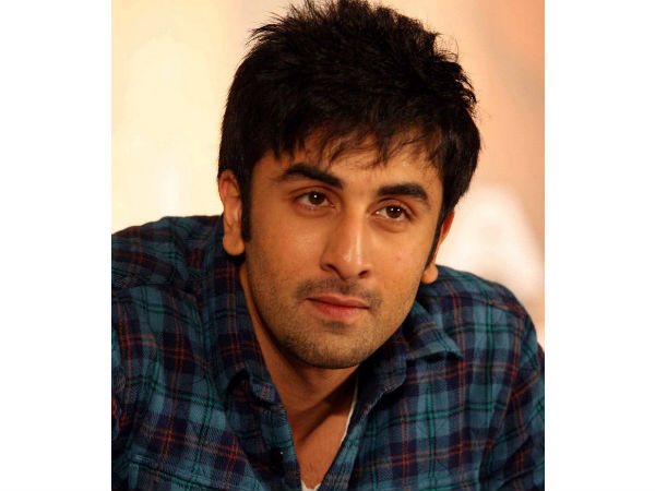 Ranbir's Take On Love & Broken Relationship