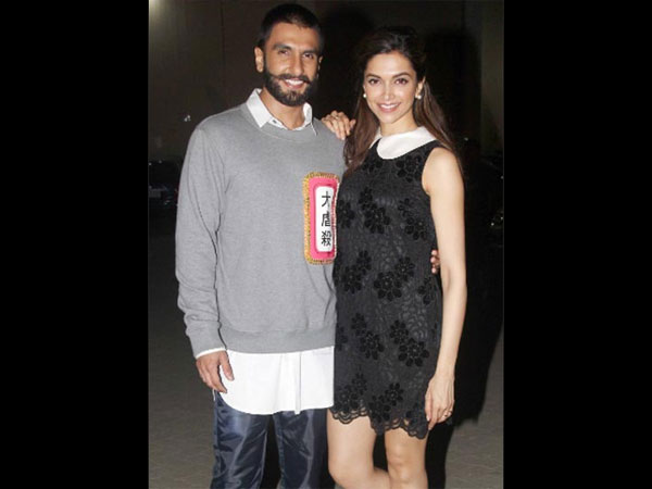 When Deepika Talked About Ranveer