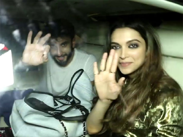 It's A Divine Connection: Ranveer