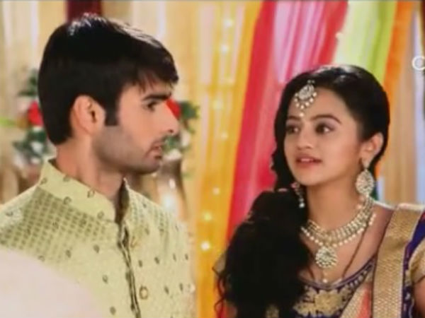 Swara & Sanskar