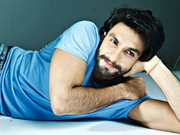 Ranveer Is One Mature Man Now