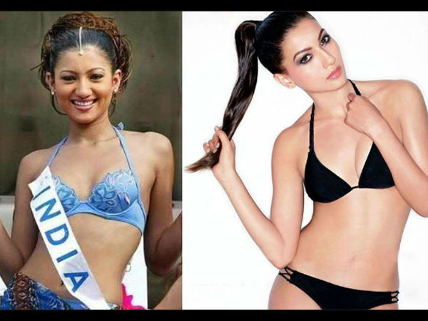 Gauhar Khan