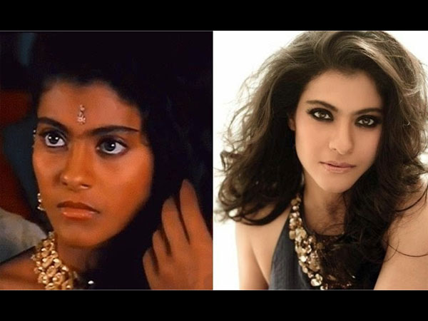 Kajol
