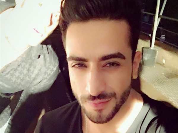 Aly Goni To Enter The Show