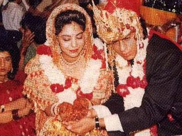 When Shahrukh Was Asked This Question About Gauri
