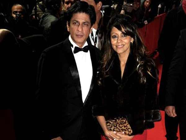 When Gauri Said No To SRK