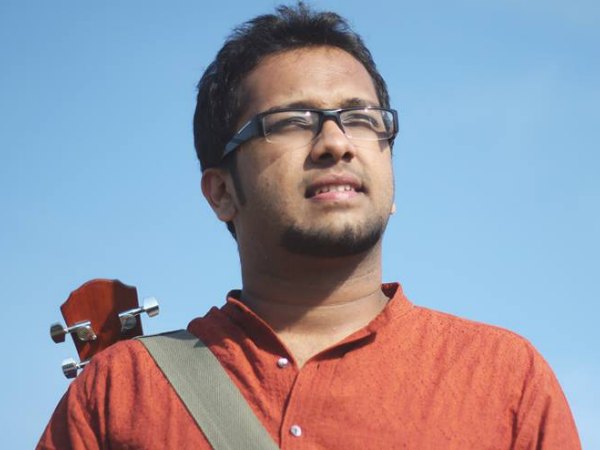 Music - Sachin Warrier