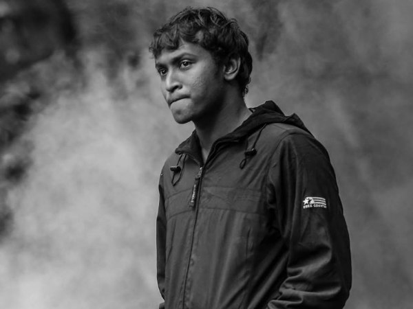 Cinematographer - Anend C Chandran