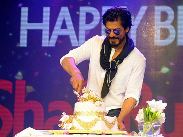 Shahrukh Khan Birthday Plans, Shahrukh Khan Will Not Celebrate Birthday