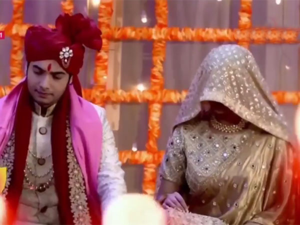 Rishi & Tanuja’s Wedding