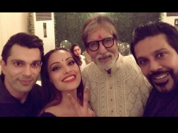 Bips-KSG With Big B