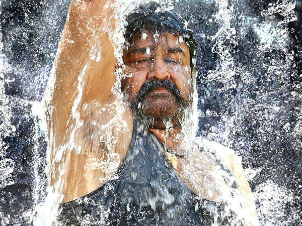 Highest Ever Grosser Of Malayalam Cinema