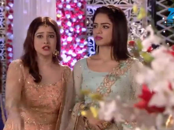 Kumkum Bhagya Spoiler: Dussehra Drama – Abhi To Save Pragya! Kumkum Bhagya Spoiler: Dussehra Drama – Abhi To Save Pragya!
