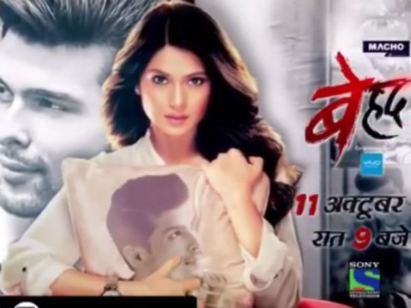 Jennifer Winget: Bigg Boss Is Not My Cup Of Tea! Jennifer Winget: Bigg Boss Is Not My Cup Of Tea!