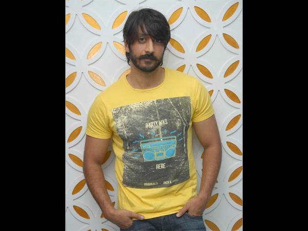 Chetan To Be Back With Two Exciting Projects Chetan To Be Back With Two Exciting Projects